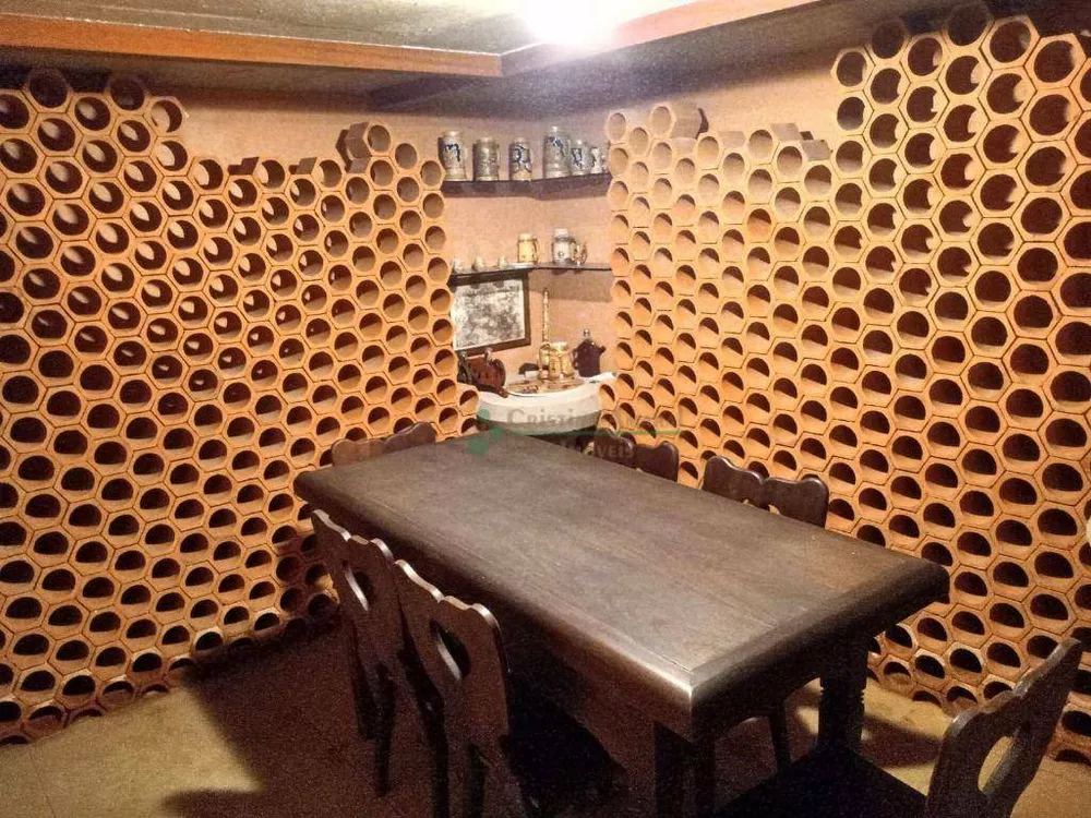 Casa de Condomínio, 7 quartos - Foto 18