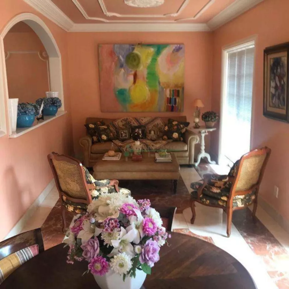 Casa de Condomínio, 7 quartos - Foto 26