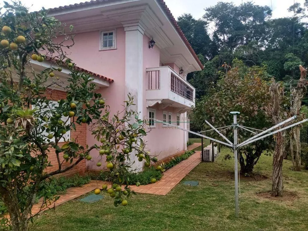 Casa de Condomínio, 7 quartos - Foto 35