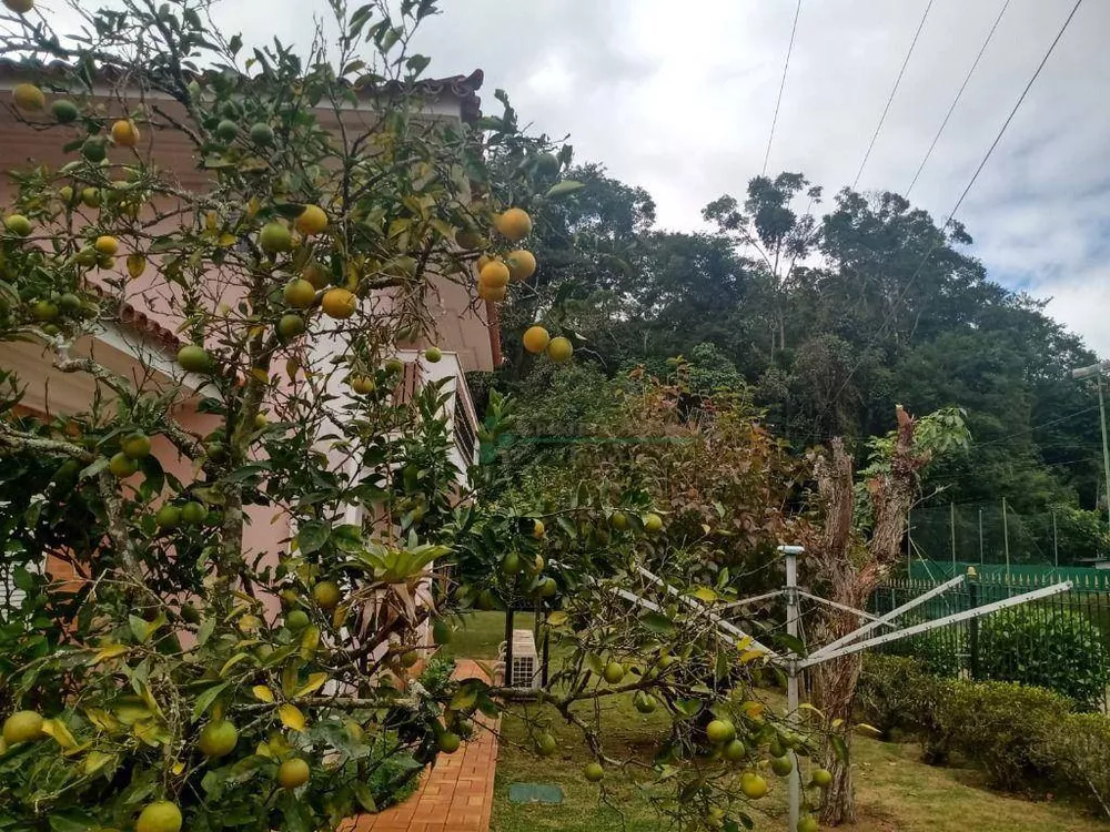 Casa de Condomínio, 7 quartos - Foto 28