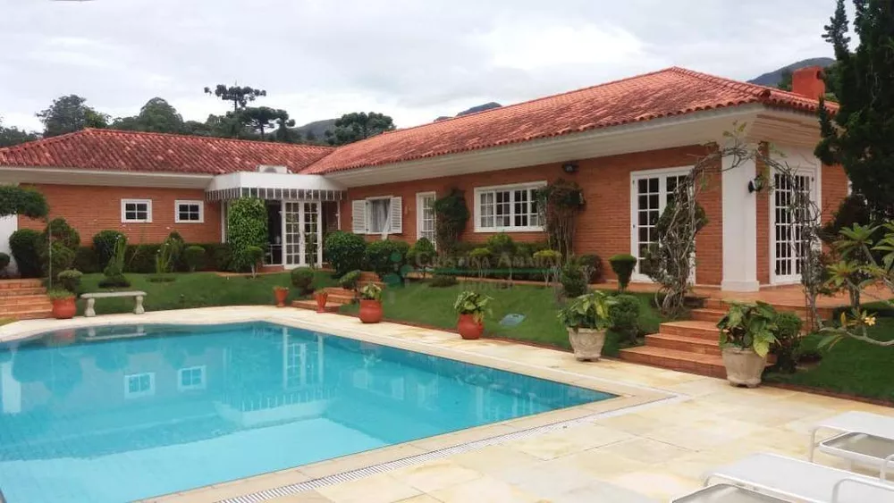 Casa de Condomínio, 7 quartos - Foto 19