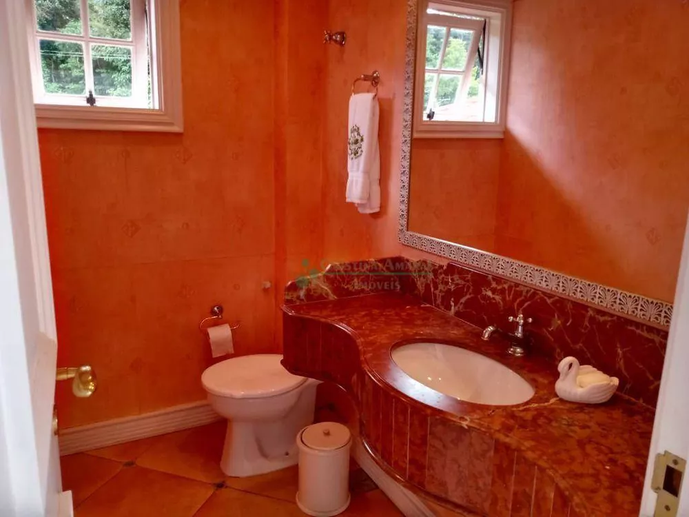Casa de Condomínio, 7 quartos - Foto 49