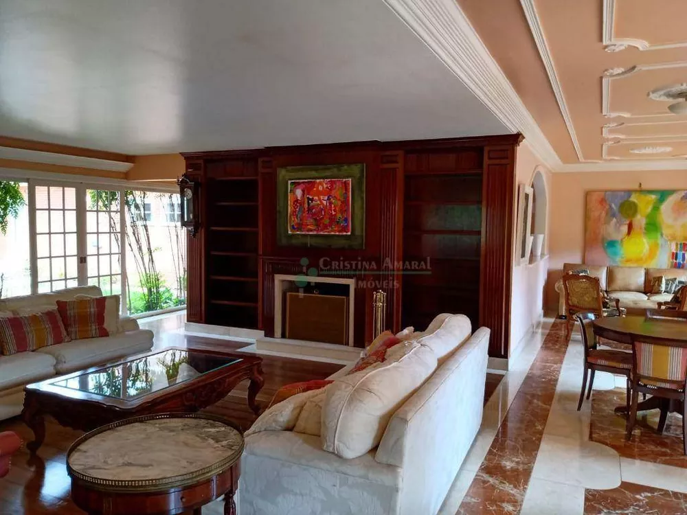 Casa de Condomínio, 7 quartos - Foto 4