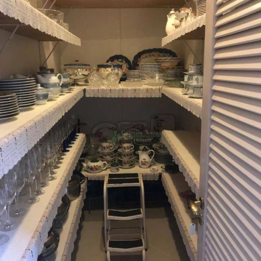 Casa de Condomínio, 7 quartos - Foto 29