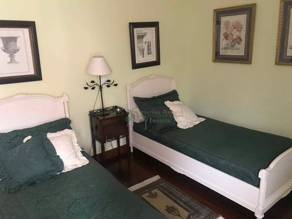 Casa de Condomínio, 7 quartos - Foto 20