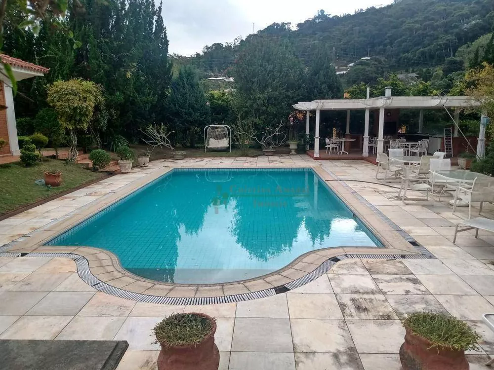 Casa de Condomínio, 7 quartos - Foto 17