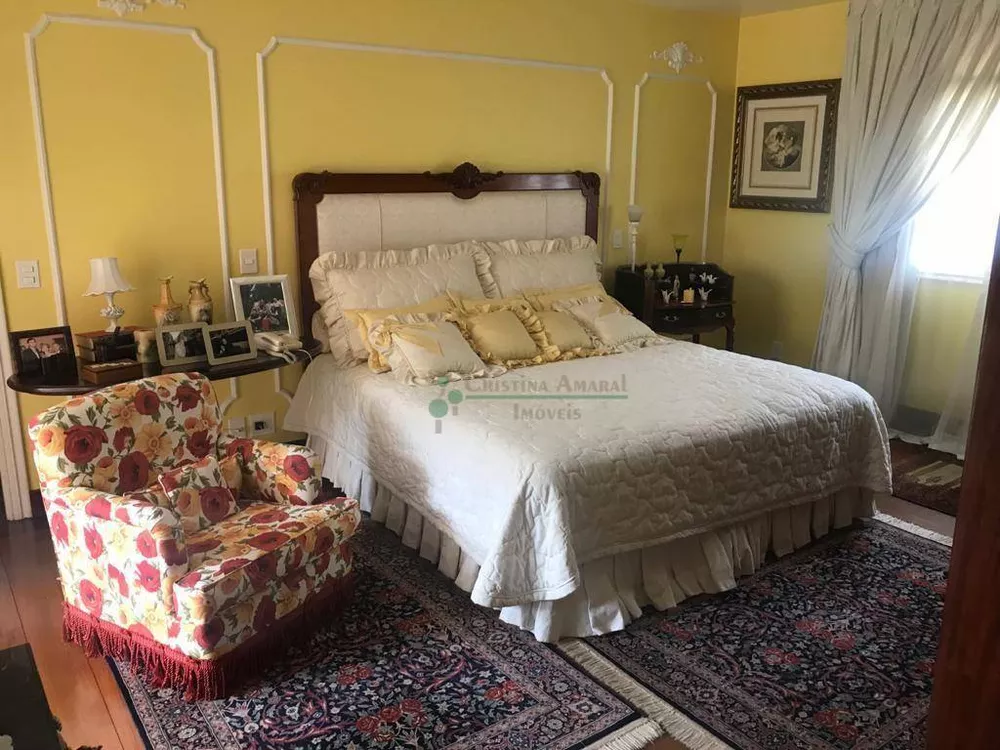 Casa de Condomínio, 7 quartos - Foto 52