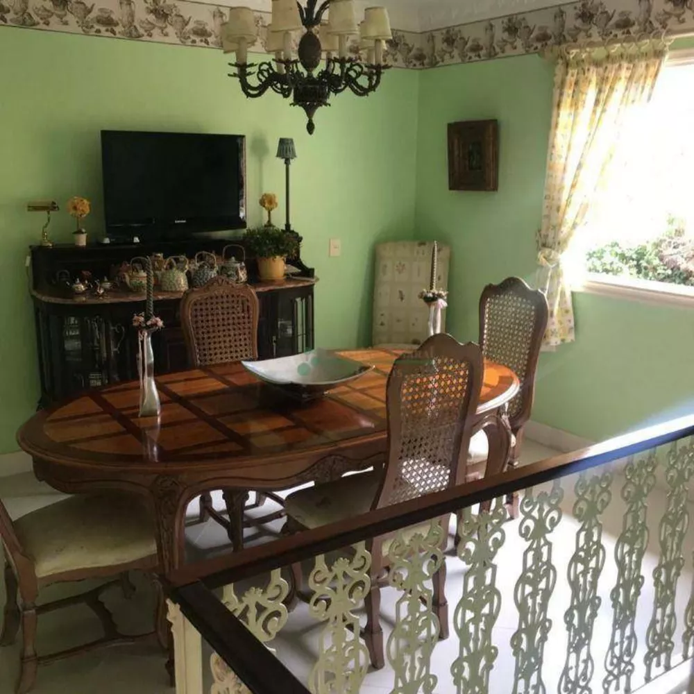 Casa de Condomínio, 7 quartos - Foto 42