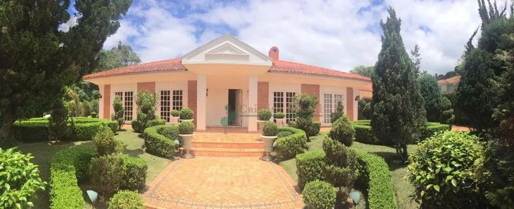 Casa de Condomínio, 7 quartos - Foto 37