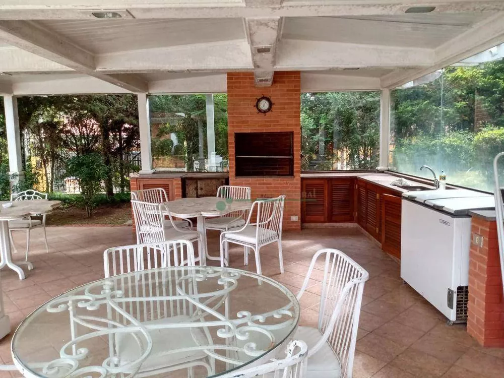 Casa de Condomínio, 7 quartos - Foto 30