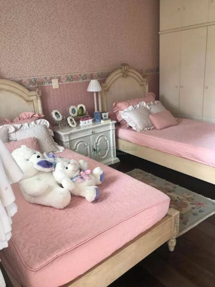 Casa de Condomínio, 7 quartos - Foto 45