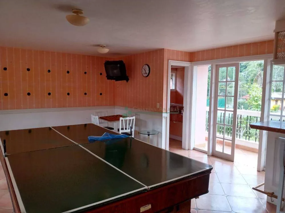 Casa de Condomínio, 7 quartos - Foto 25