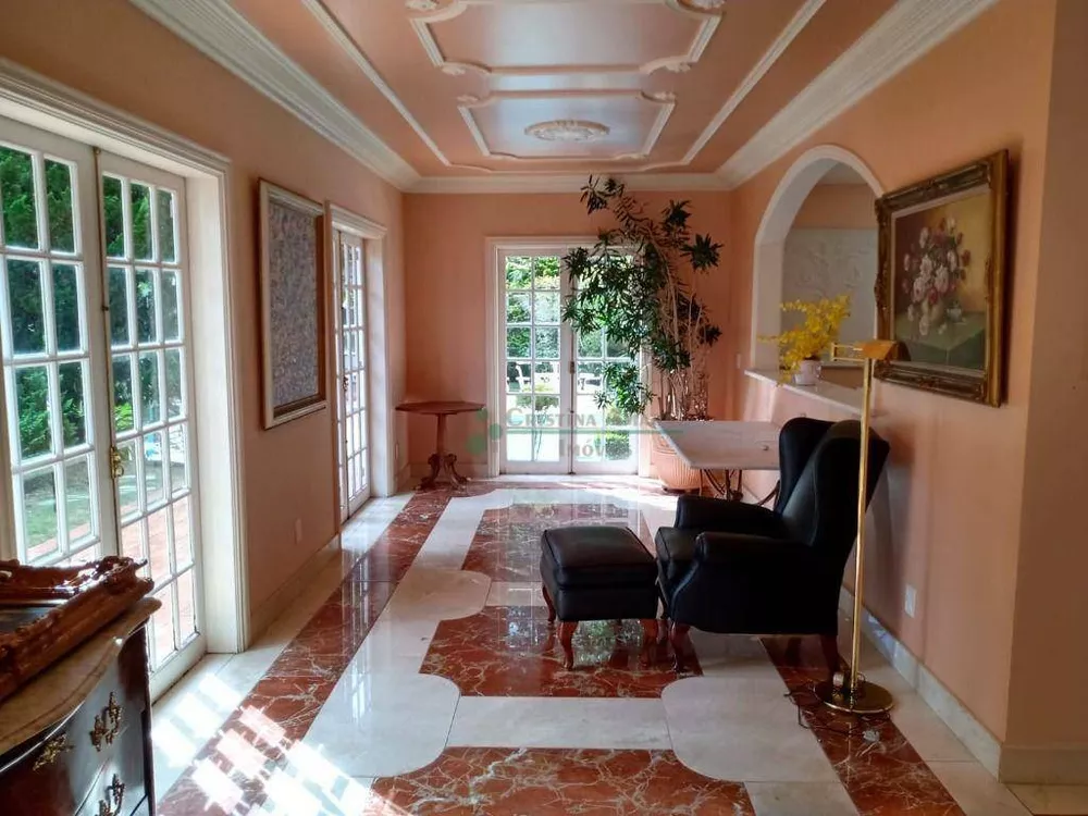 Casa de Condomínio, 7 quartos - Foto 41