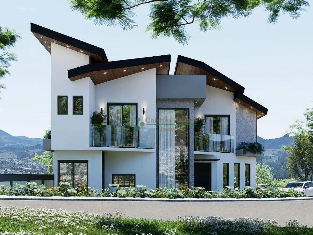 Loteamento e Condomínio, 241 m² - Foto 10