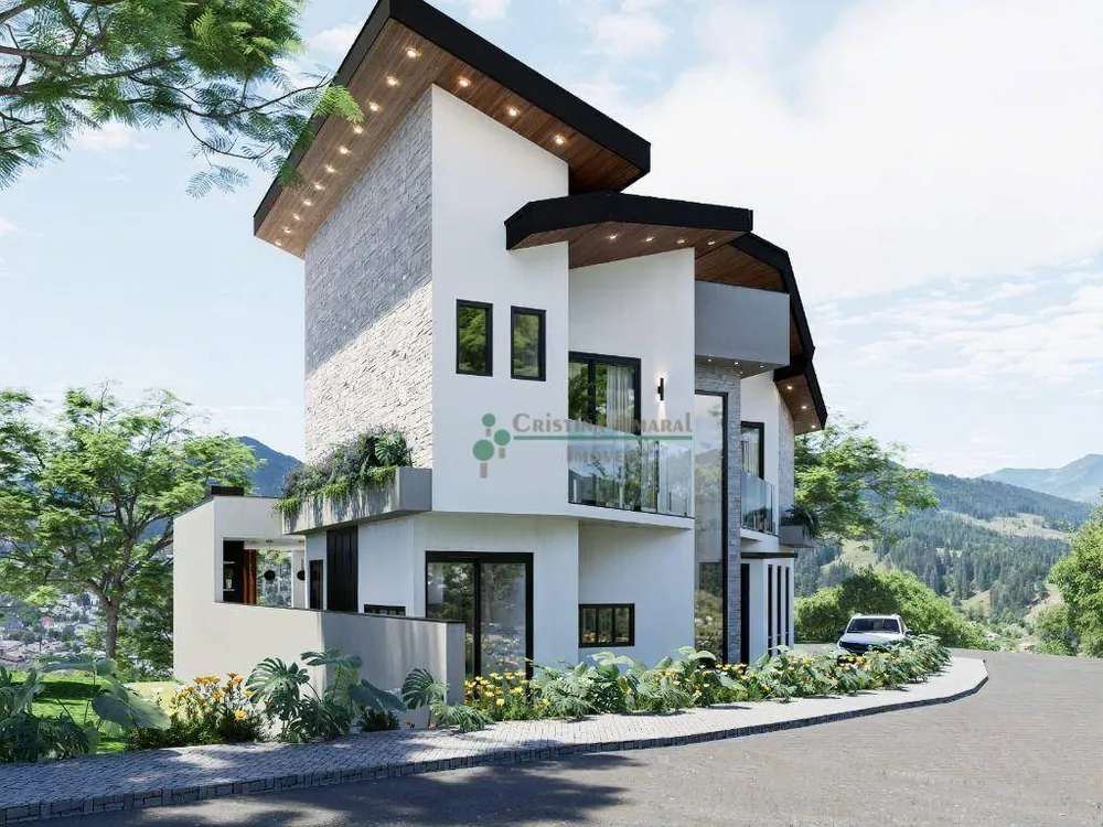 Loteamento e Condomínio, 241 m² - Foto 15
