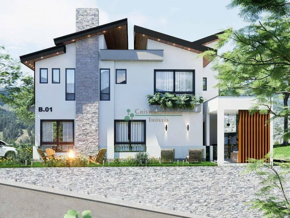 Loteamento e Condomínio, 241 m² - Foto 13