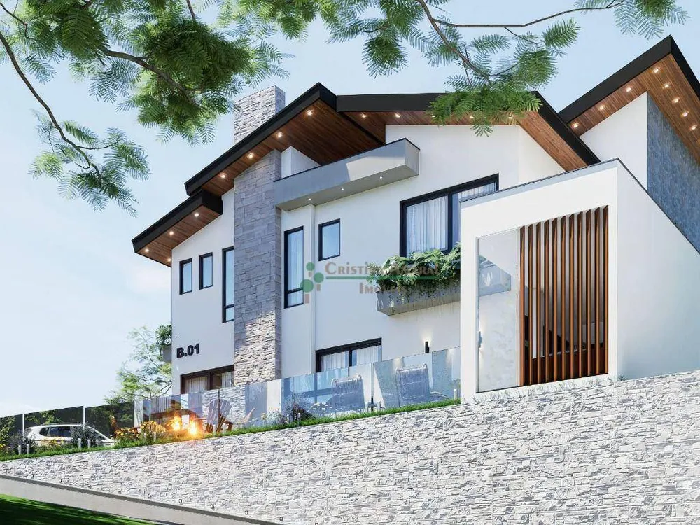 Loteamento e Condomínio, 241 m² - Foto 12