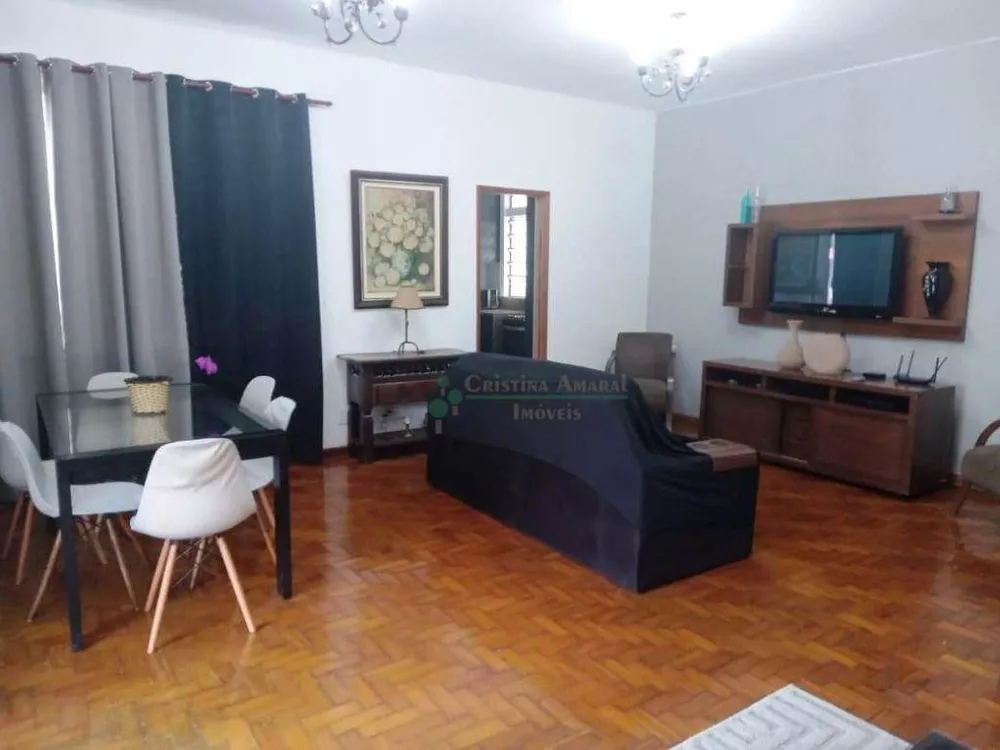 Casa, 3 quartos, 147 m² - Foto 5