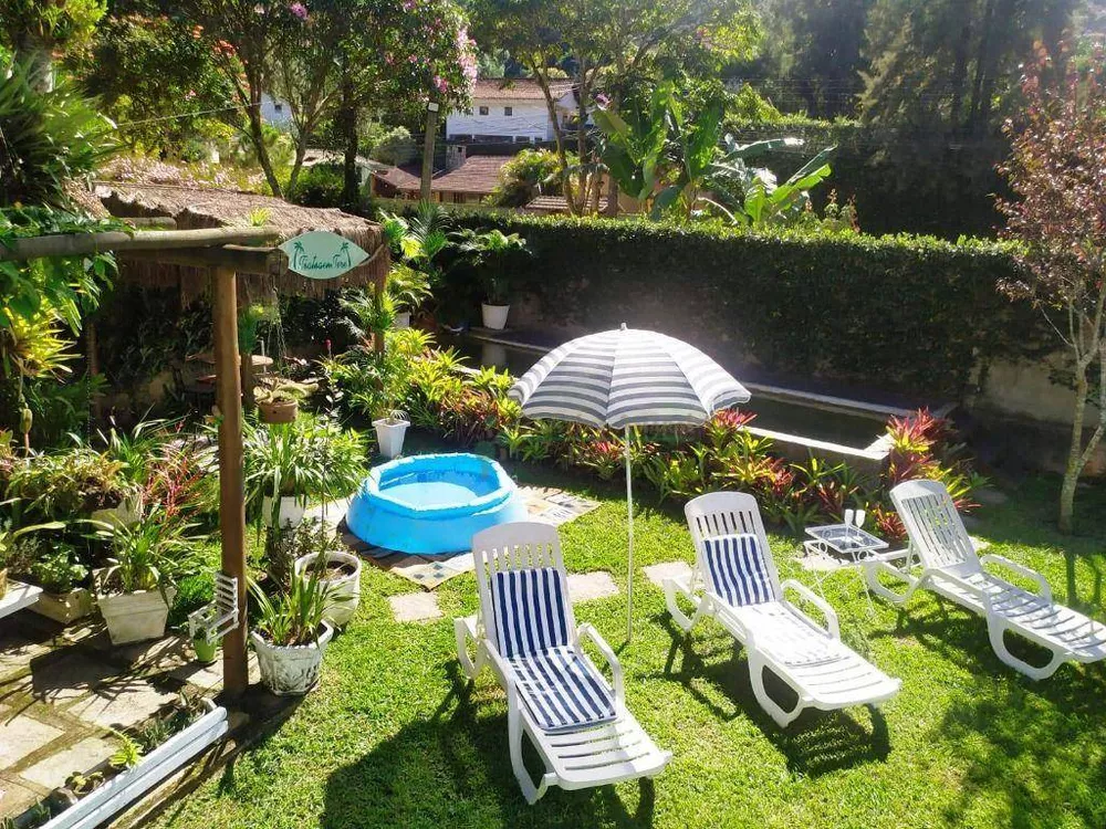 Casa, 3 quartos, 147 m² - Foto 16