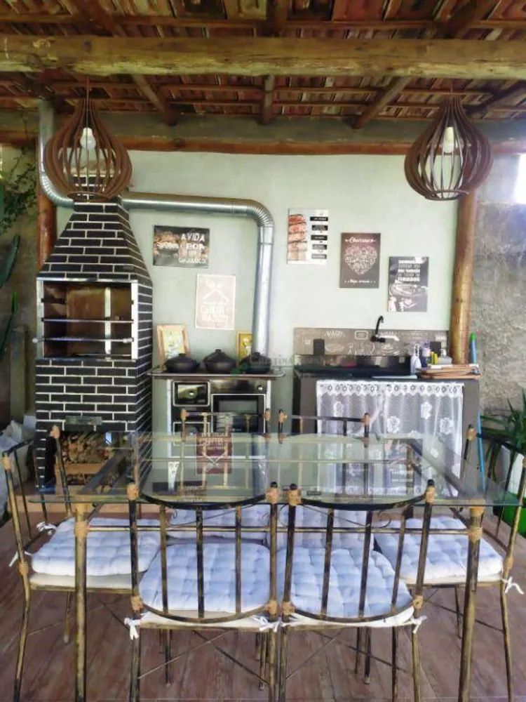 Casa, 3 quartos, 147 m² - Foto 17