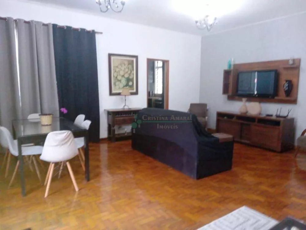 Casa, 3 quartos, 147 m² - Foto 6