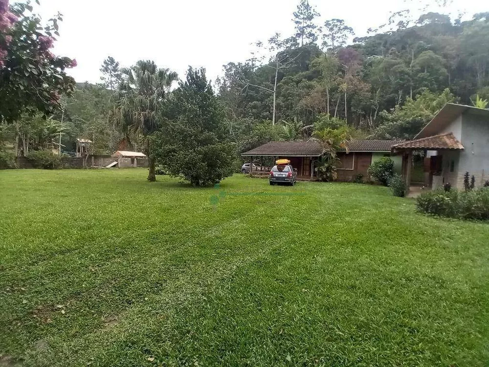 Casa, 5 quartos, 150 m² - Foto 13