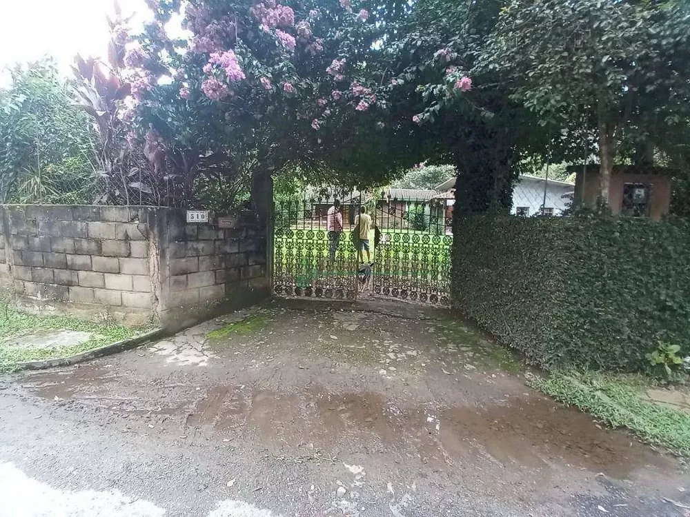 Casa, 5 quartos, 150 m² - Foto 24