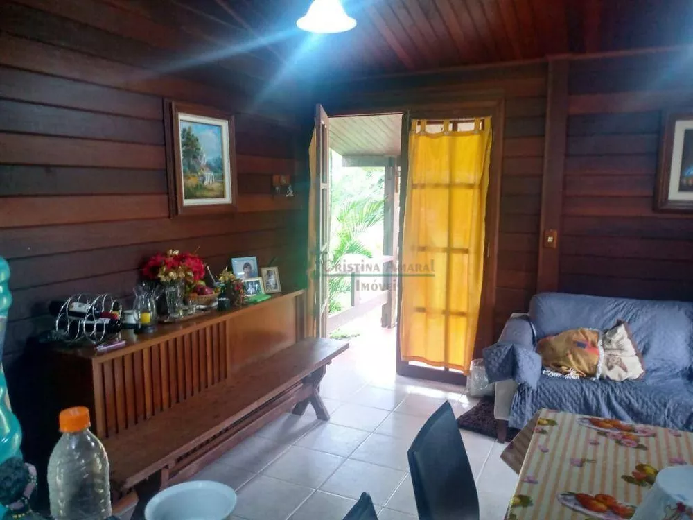 Casa, 5 quartos, 150 m² - Foto 17
