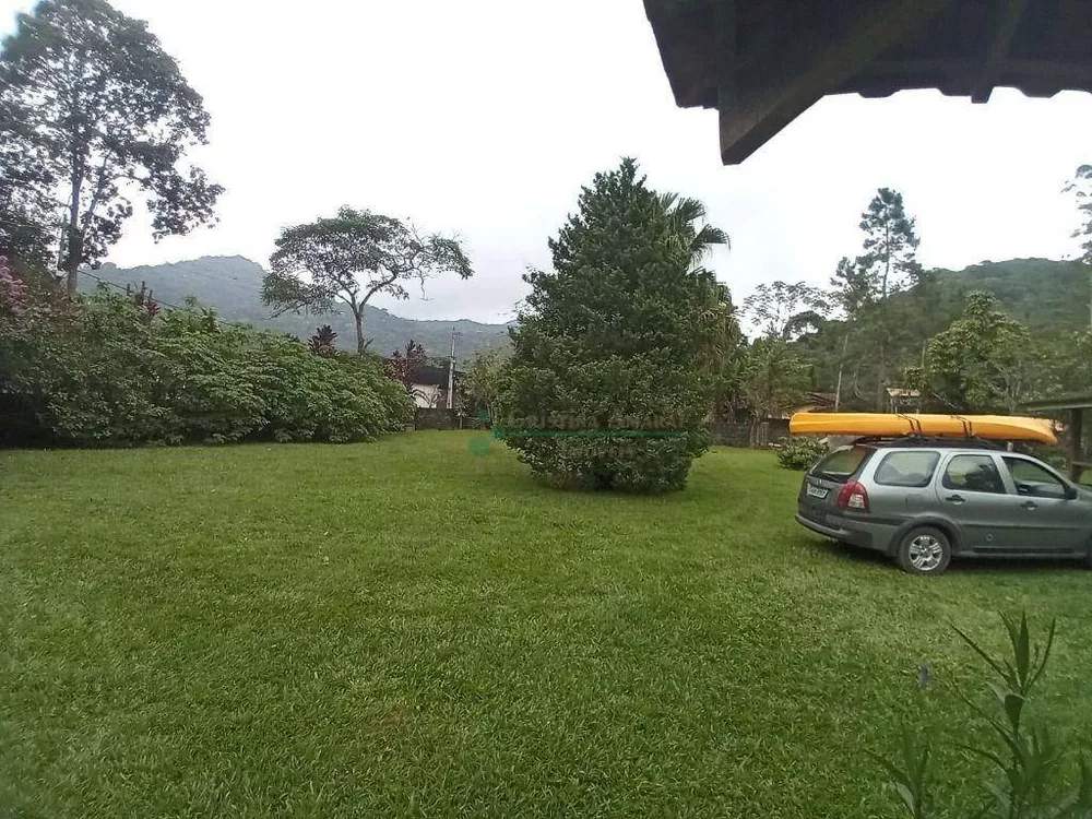 Casa, 5 quartos, 150 m² - Foto 5