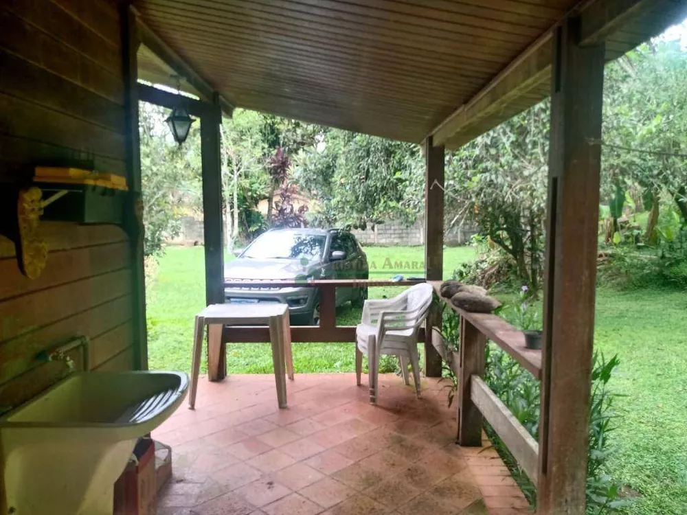 Casa, 5 quartos, 150 m² - Foto 20