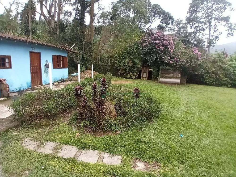 Casa, 5 quartos, 150 m² - Foto 2