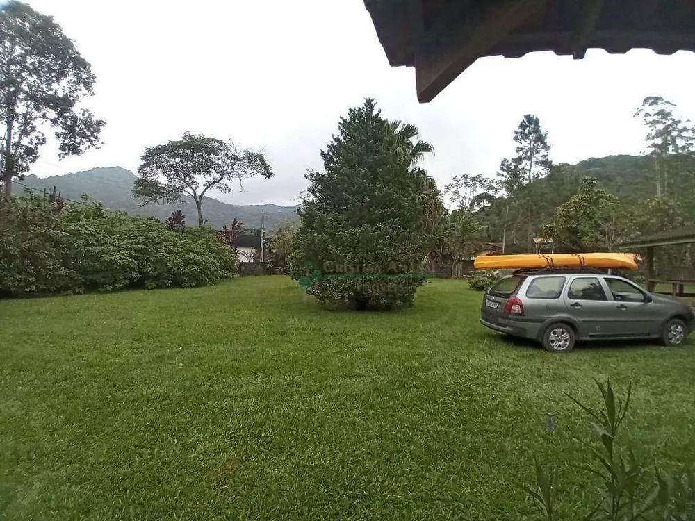 Casa, 5 quartos, 150 m² - Foto 3