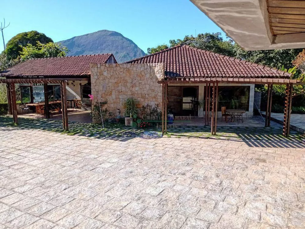 Casa, 4 quartos, 503 m² - Foto 41