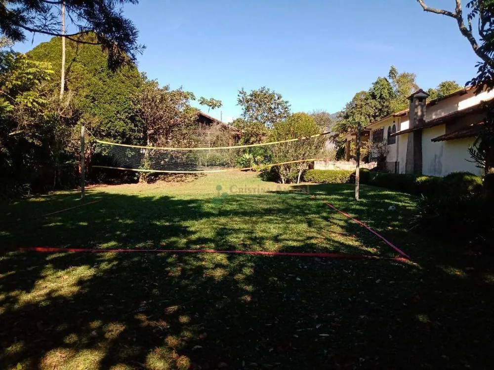 Casa, 4 quartos, 503 m² - Foto 15