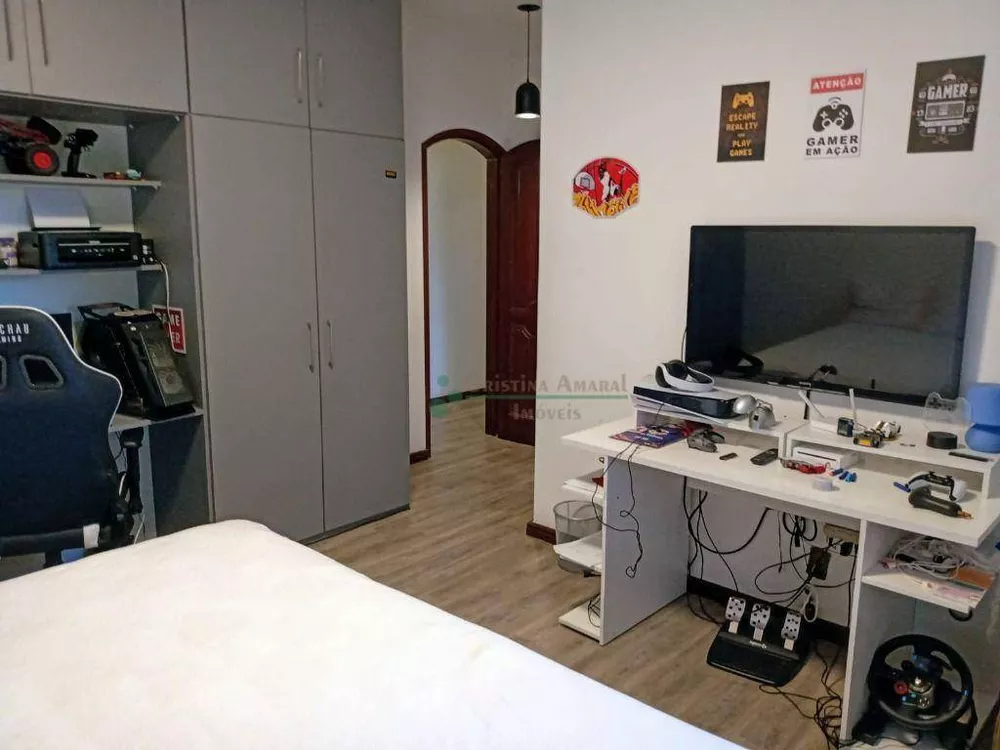 Casa, 4 quartos, 503 m² - Foto 10