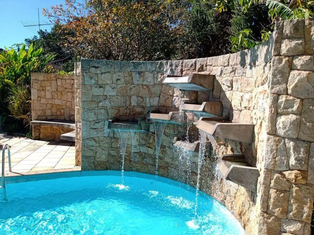 Casa, 4 quartos, 503 m² - Foto 1