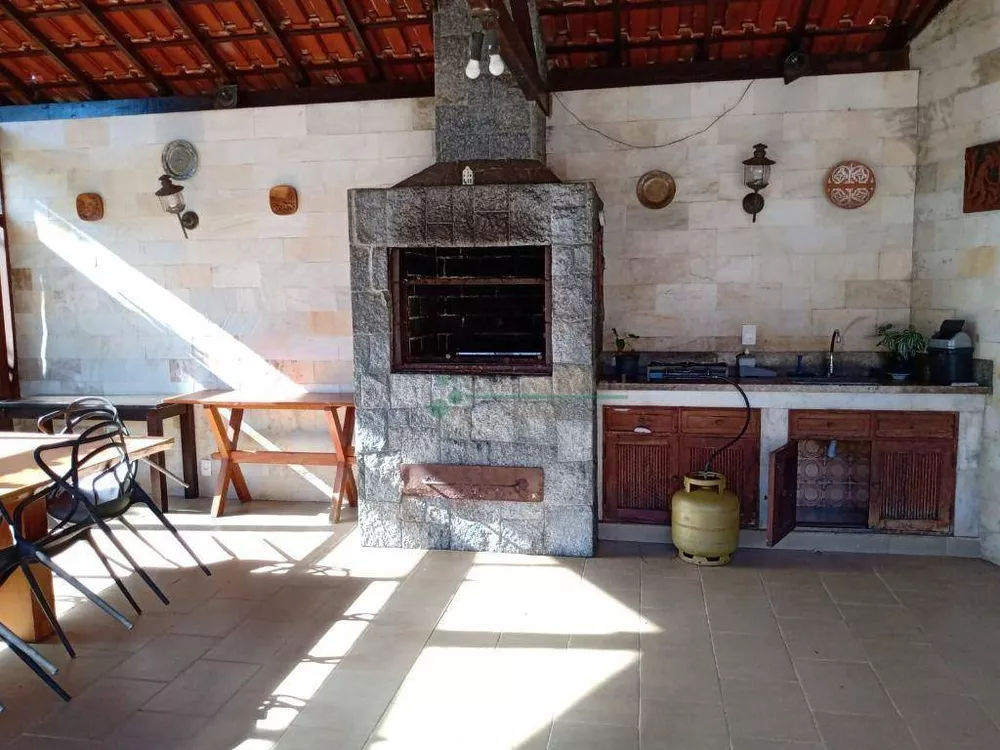 Casa, 4 quartos, 503 m² - Foto 31