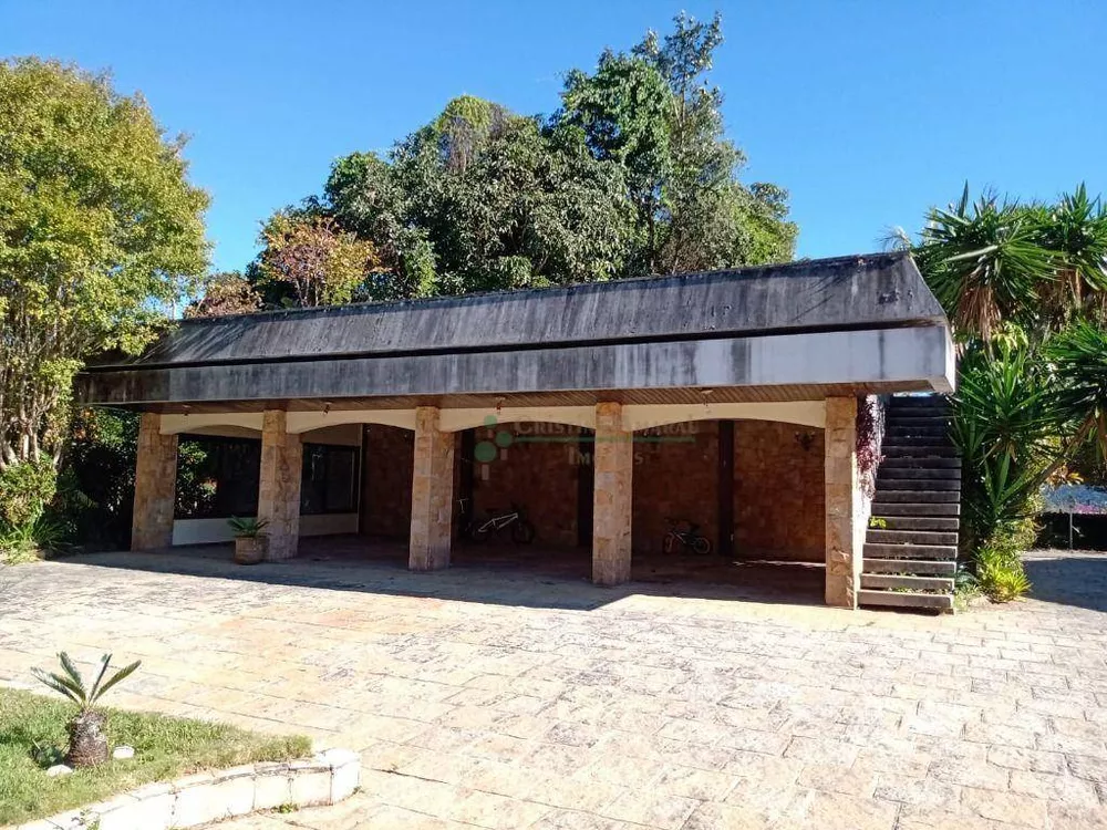 Casa, 4 quartos, 503 m² - Foto 9