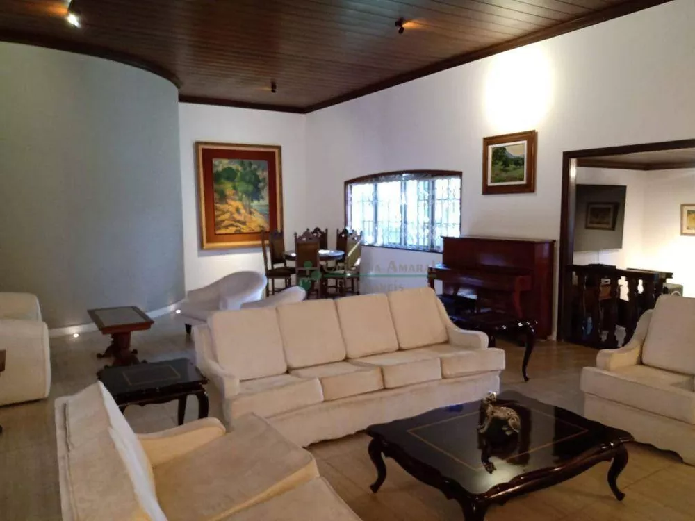 Casa, 4 quartos, 503 m² - Foto 46