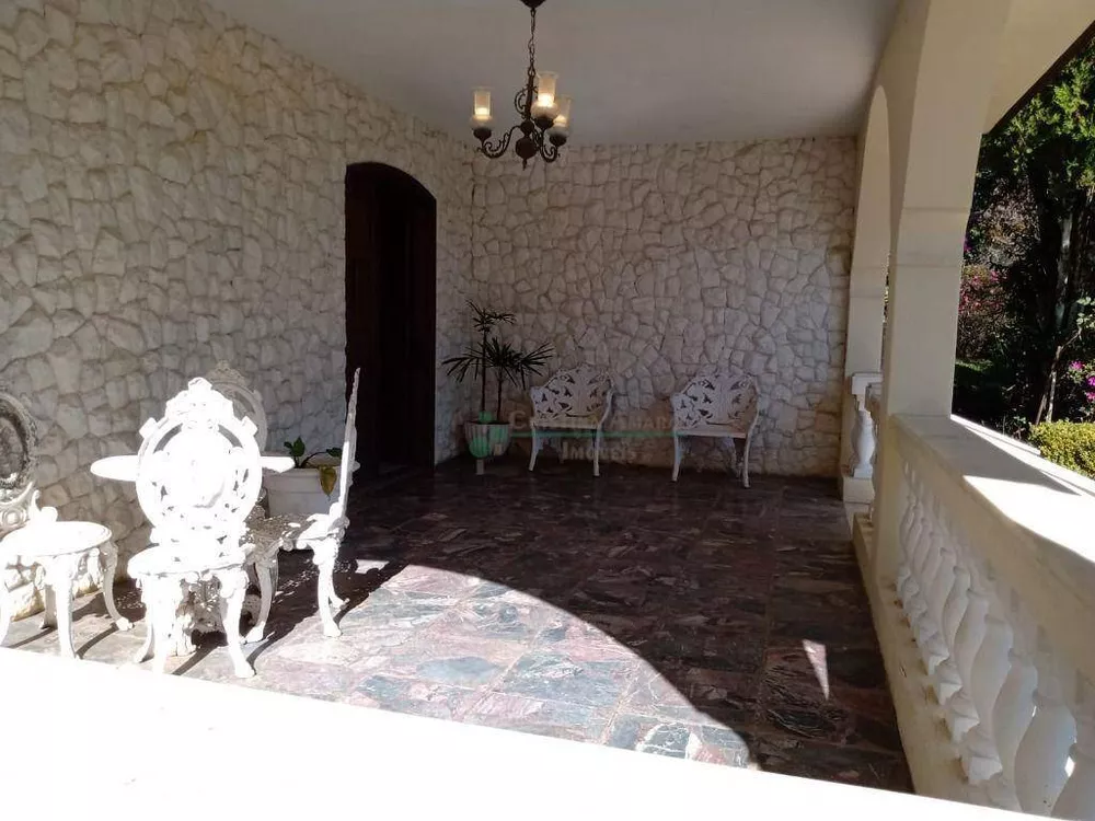 Casa, 4 quartos, 503 m² - Foto 22