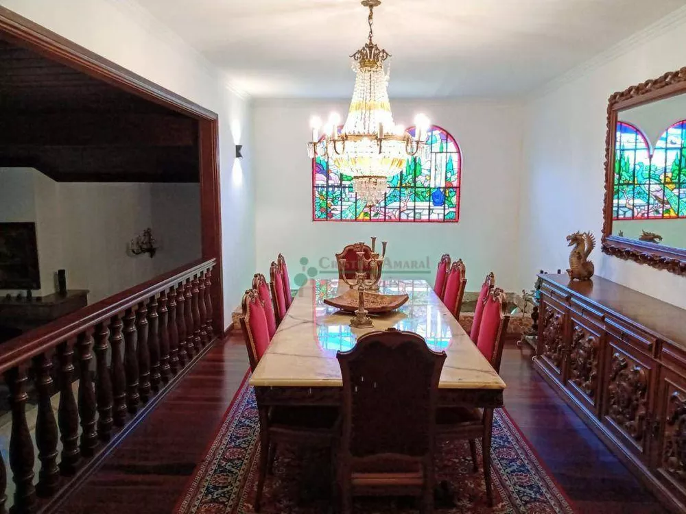 Casa, 4 quartos, 503 m² - Foto 35