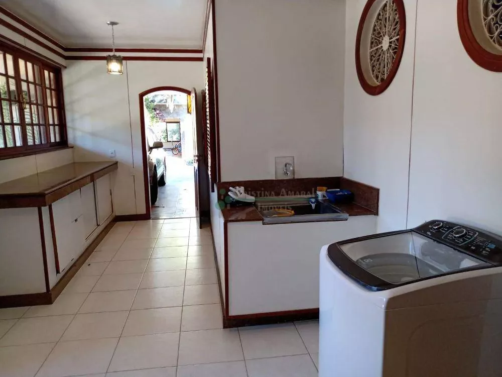 Casa, 4 quartos, 503 m² - Foto 30