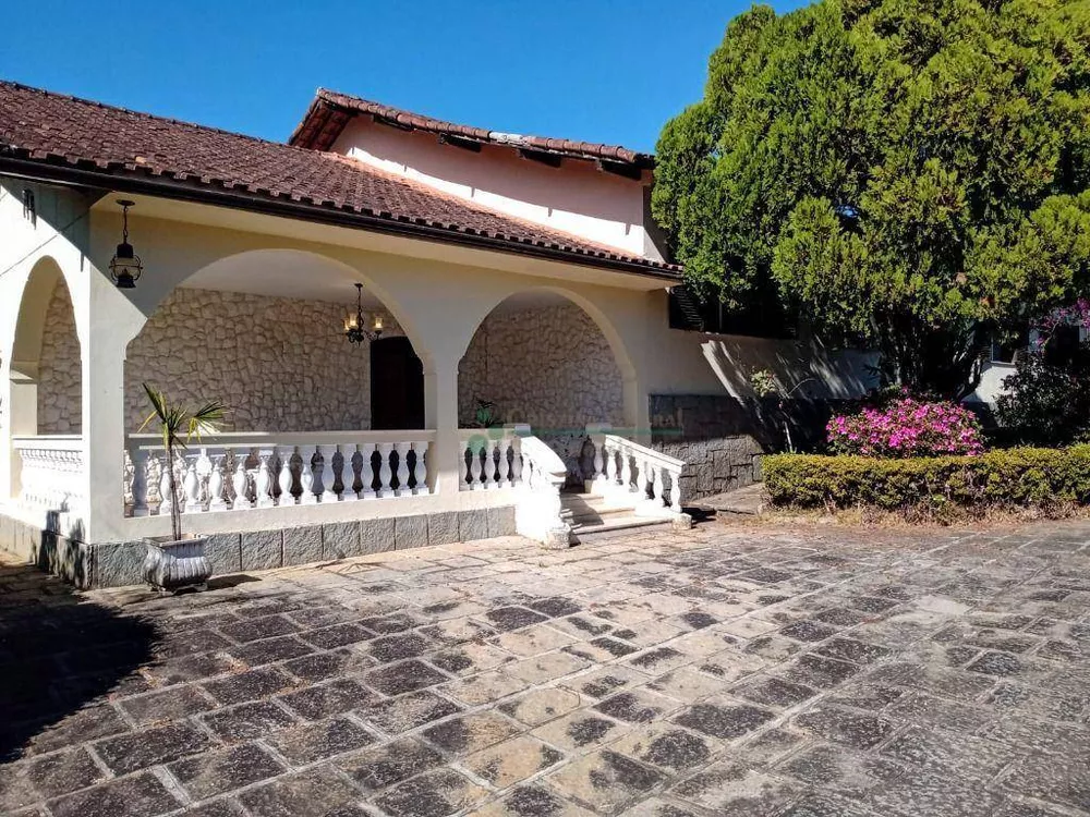 Casa, 4 quartos, 503 m² - Foto 3