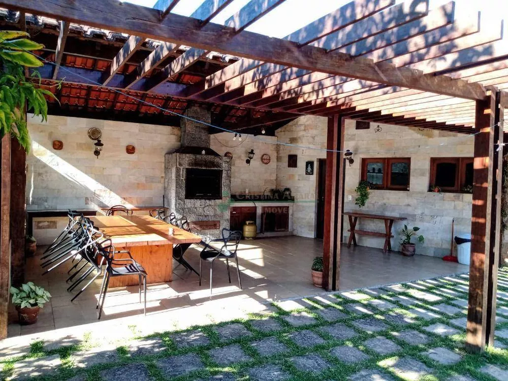 Casa, 4 quartos, 503 m² - Foto 20