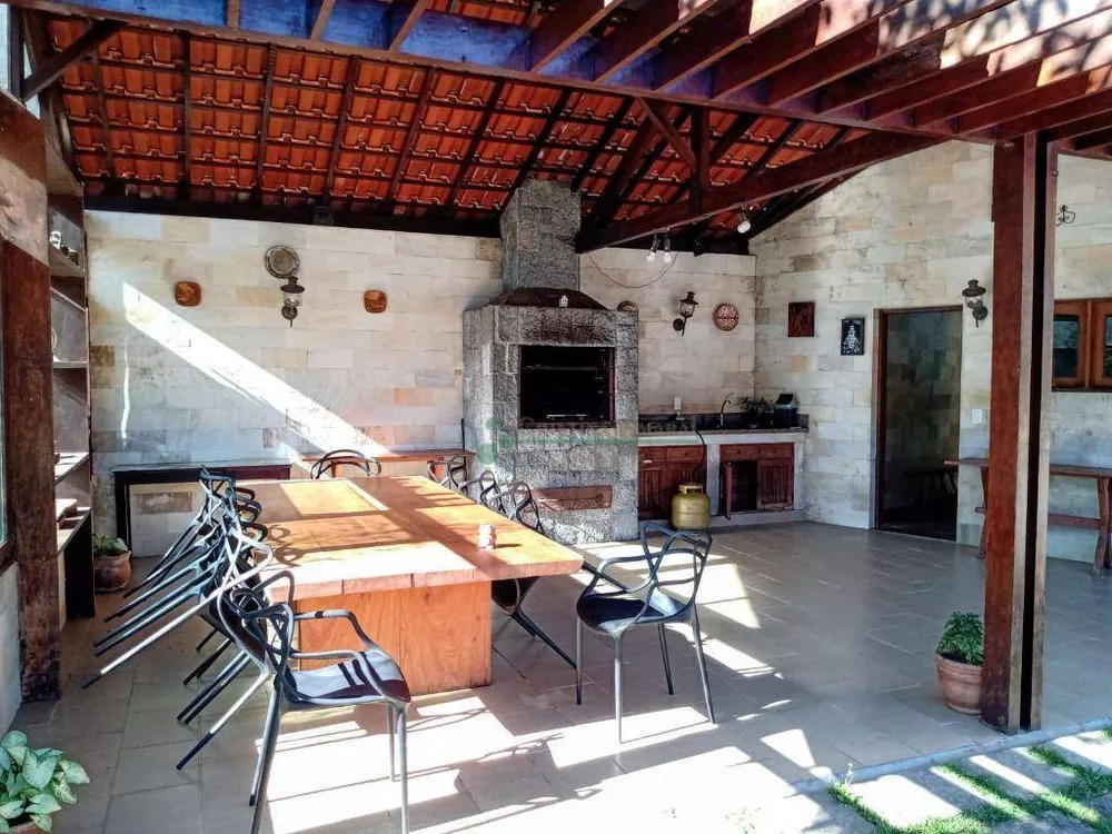 Casa, 4 quartos, 503 m² - Foto 4