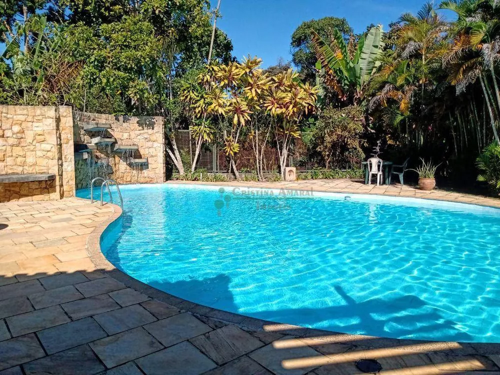 Casa, 4 quartos, 503 m² - Foto 6