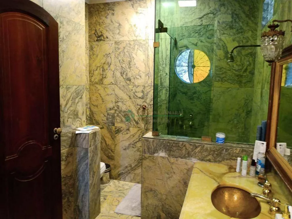 Casa, 4 quartos, 503 m² - Foto 21