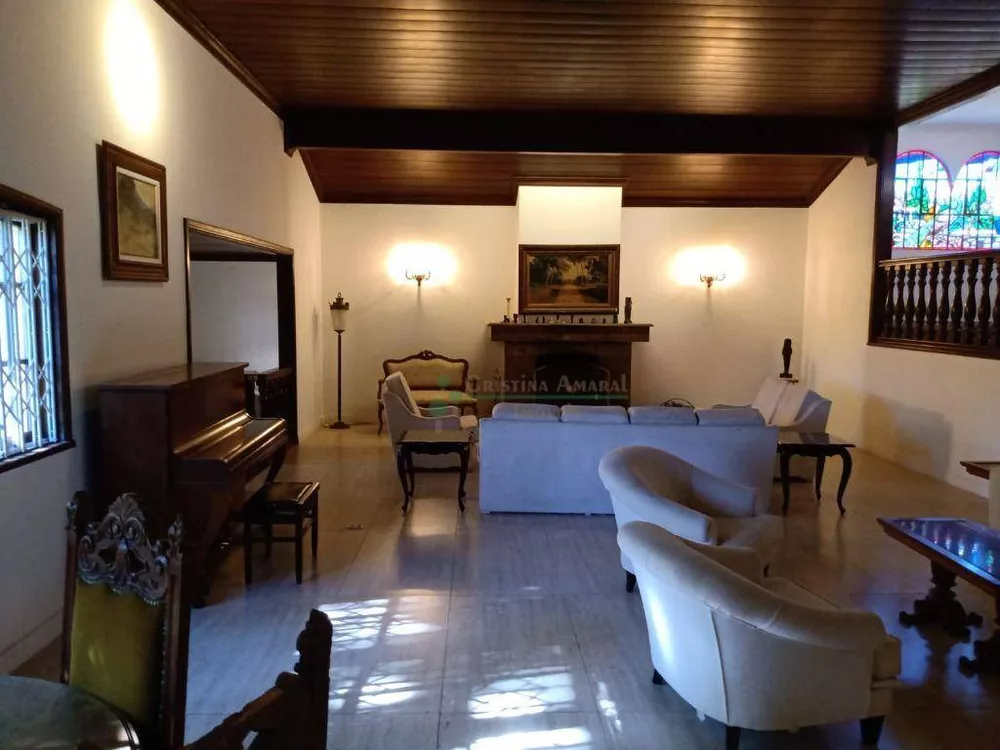 Casa, 4 quartos, 503 m² - Foto 2