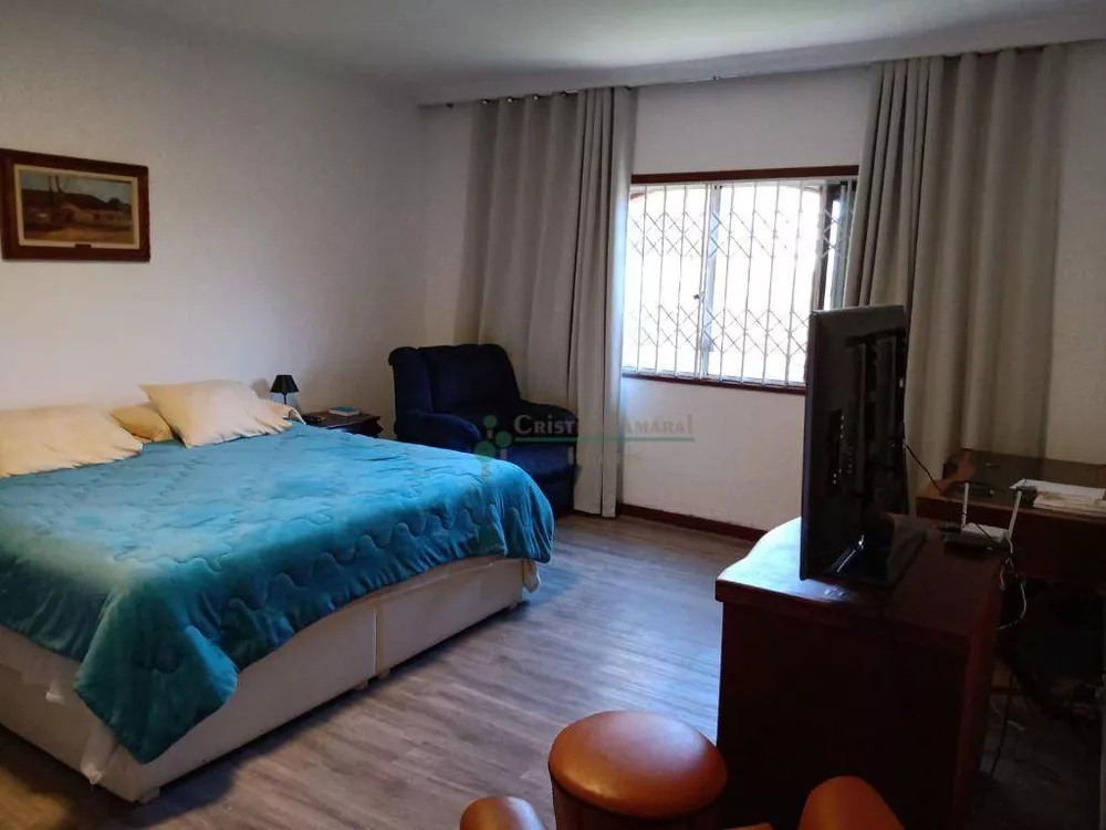 Casa, 4 quartos, 503 m² - Foto 18
