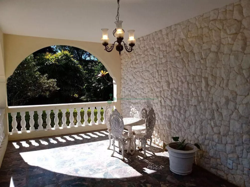 Casa, 4 quartos, 503 m² - Foto 19